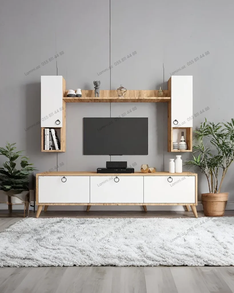 Televizor Altlığı