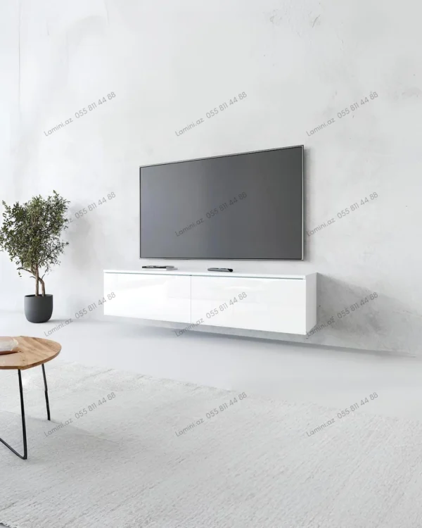 Televizor Altlığı