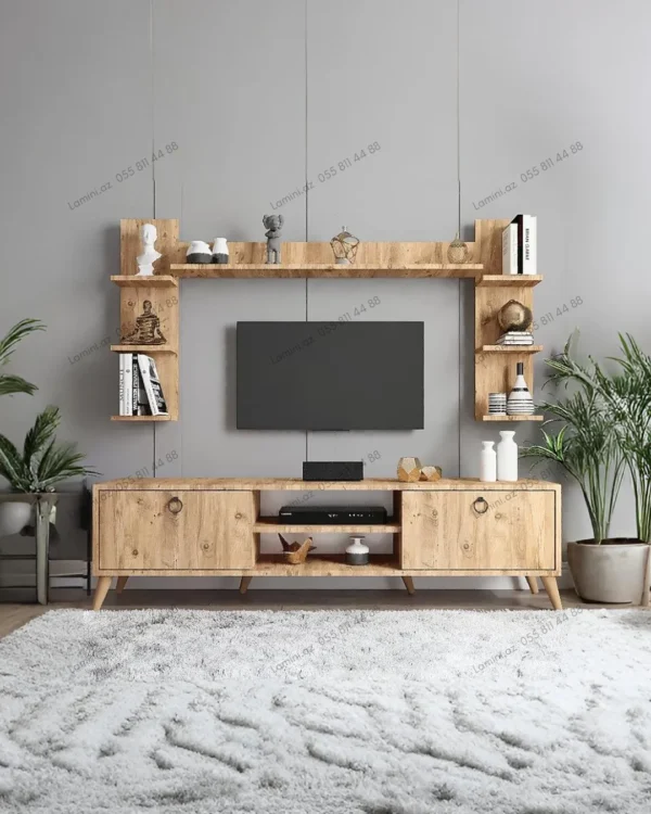 Televizor Altlığı