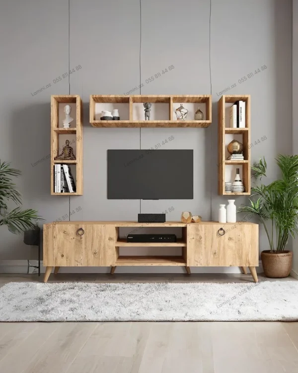 Televizor Altlığı