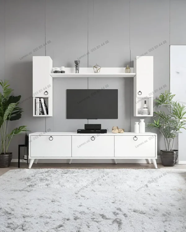 Televizor Altlığı