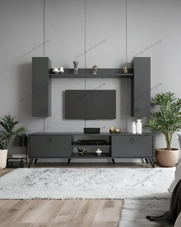 Televizor Altlığı