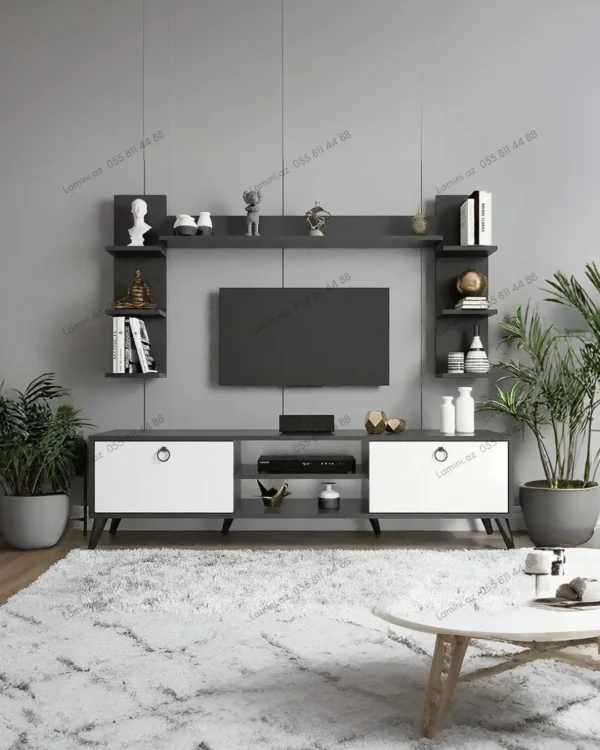 Televizor Altlığı