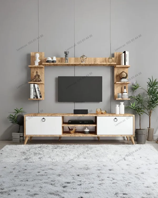 Televizor Altlığı