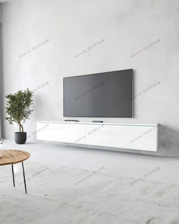 Televizor Altlığı