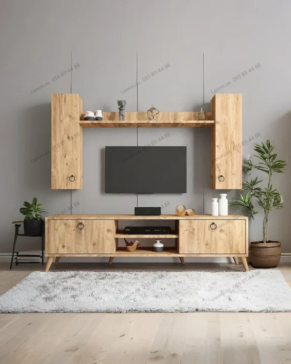 Televizor Altlığı