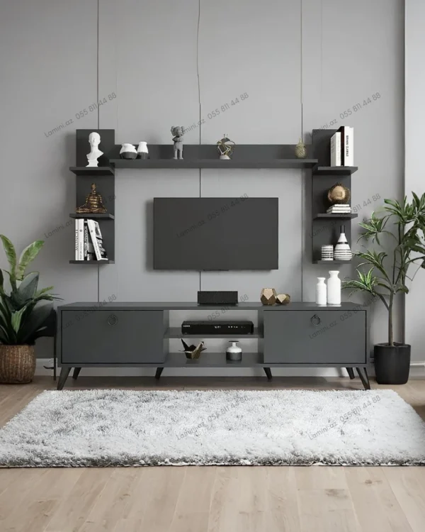 Televizor Altlığı