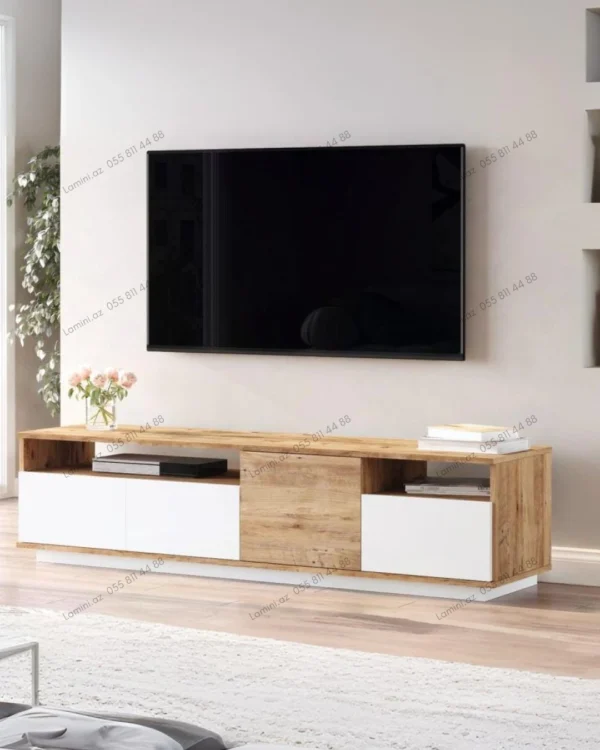 Televizor Altlığı