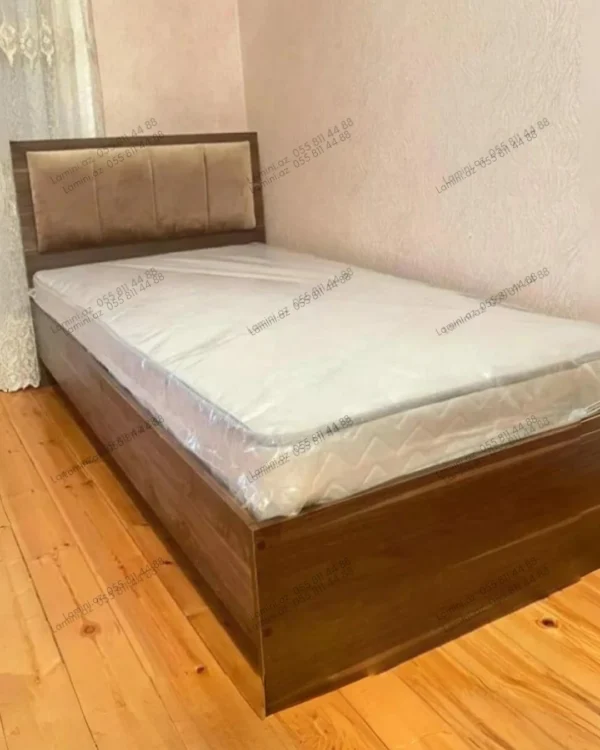 Tək nəfərlik Çarpayı