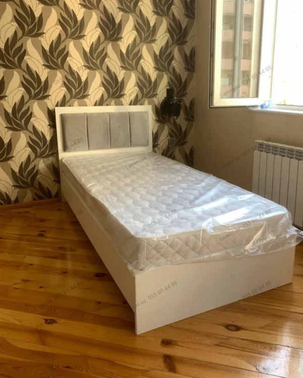 Tək nəfərlik Çarpayı