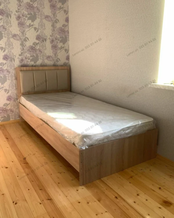 Tək nəfərlik Çarpayı