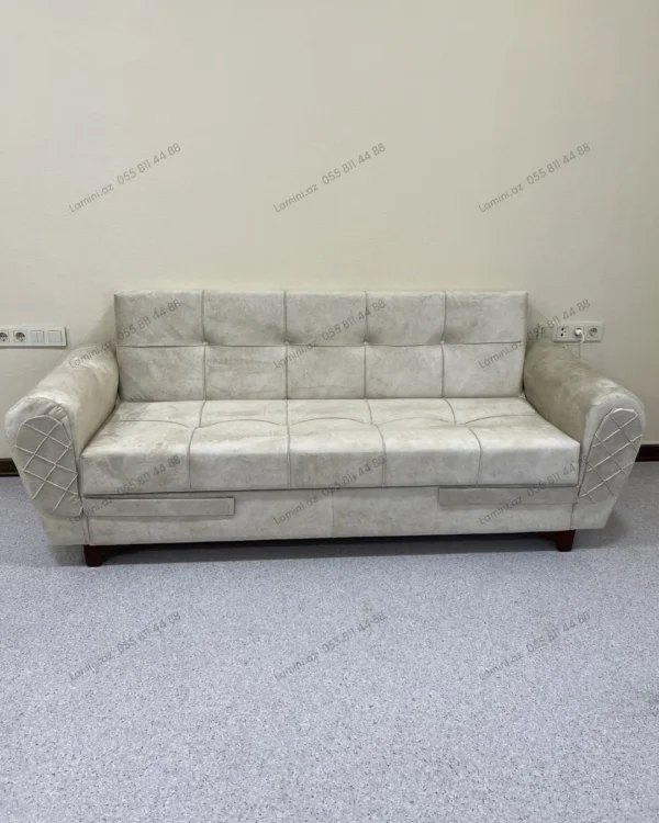 Tək Divan