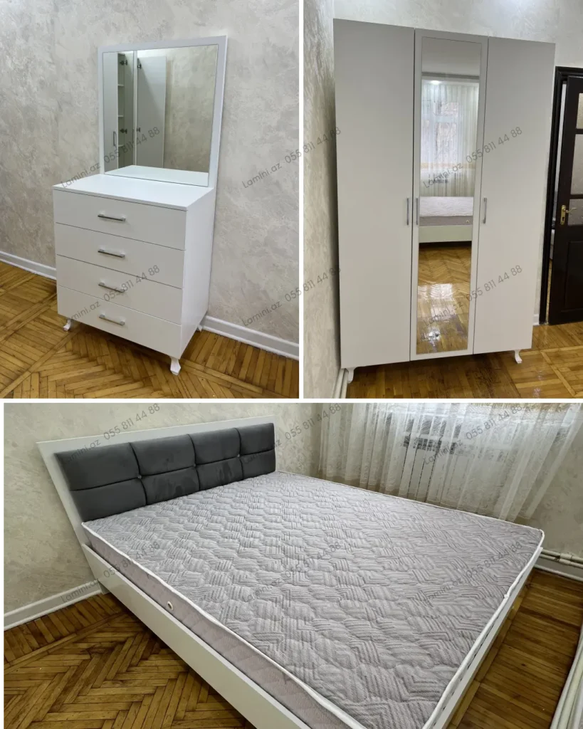 Yataq Dəsti