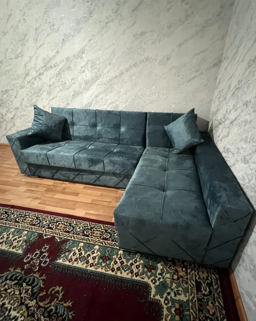 Künc Divan