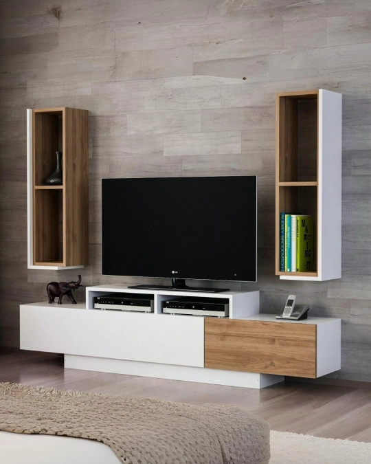 Televizor altlıqları