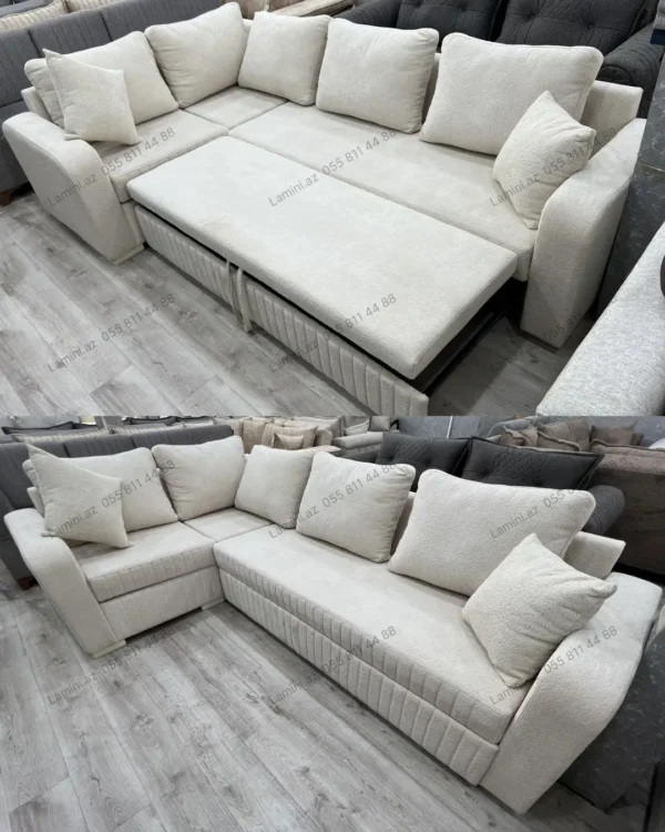 Künc Divan