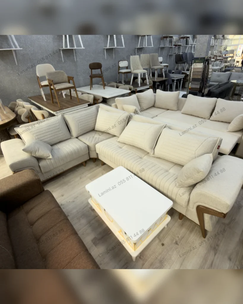 Künc Divan