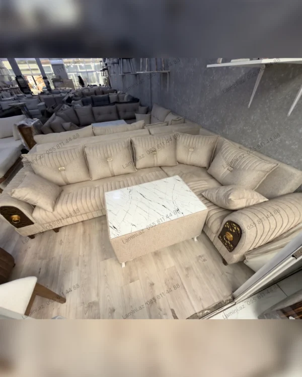 Künc Divan