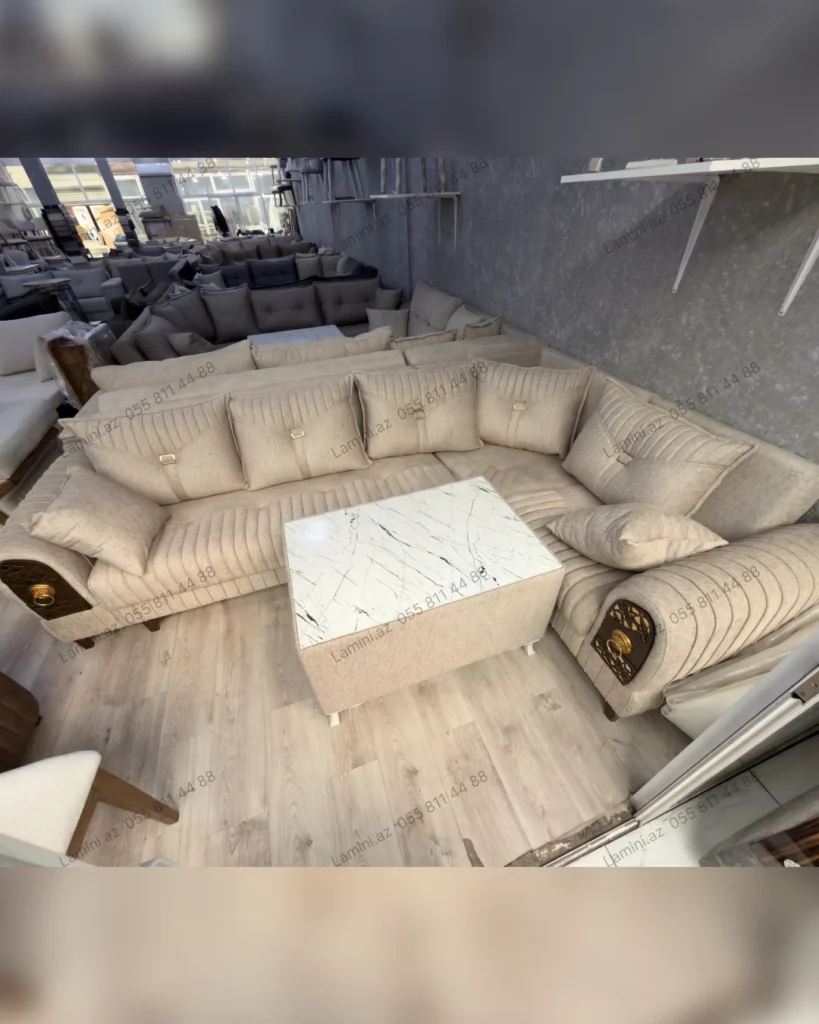 Künc Divan