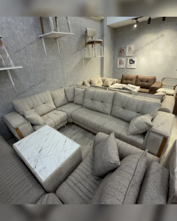 Künc Divan