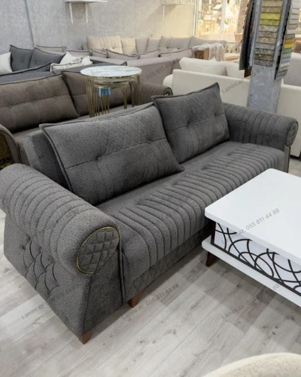Tək Divan