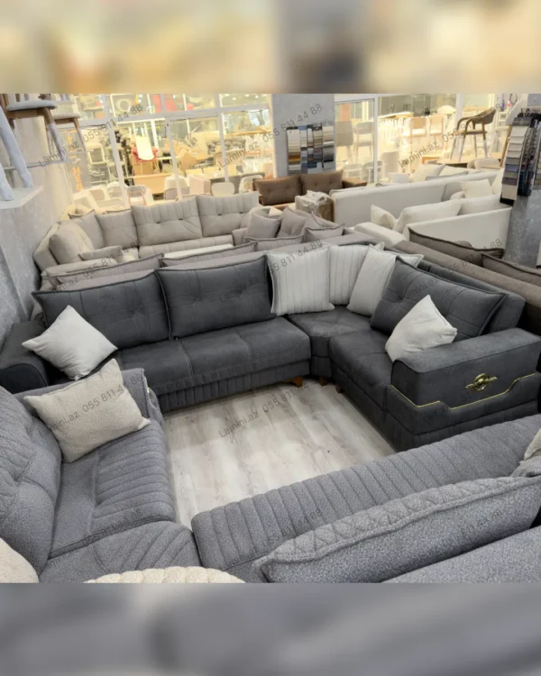 Künc Divan
