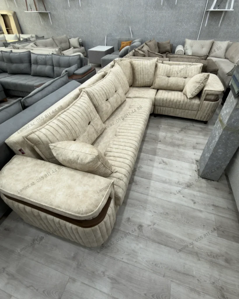 Künc Divan