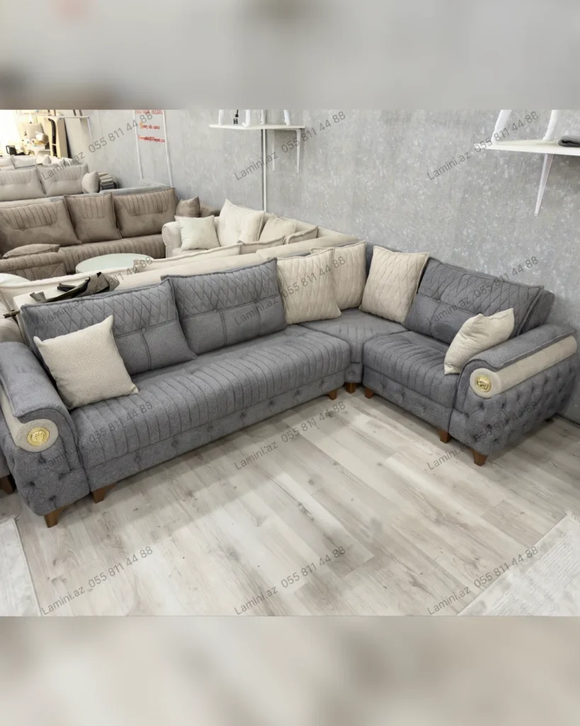 Künc Divan