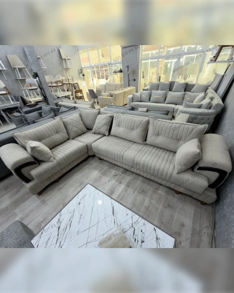 Künc Divan