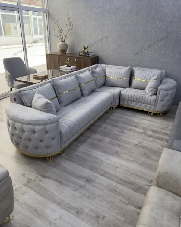 Künc Divan