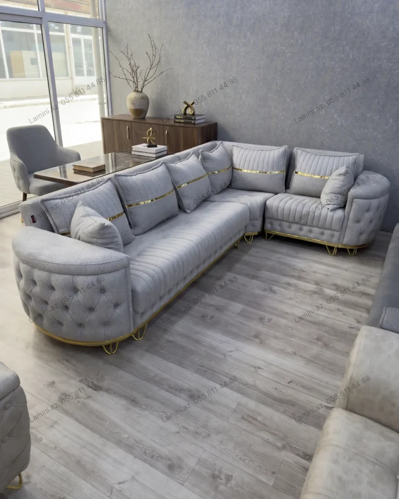 Künc Divan