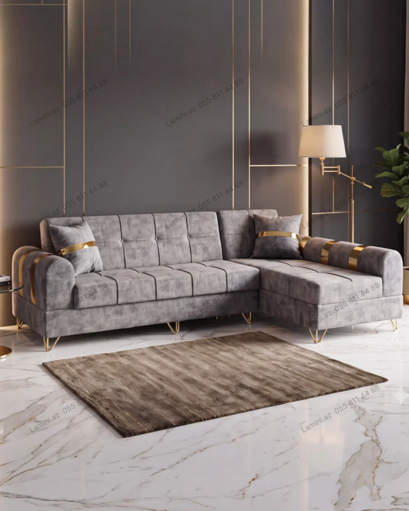 Künc Divan